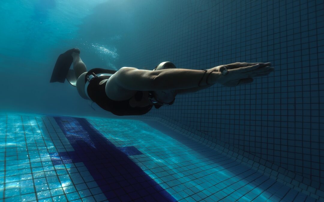 AIDA Competition Freedive Course