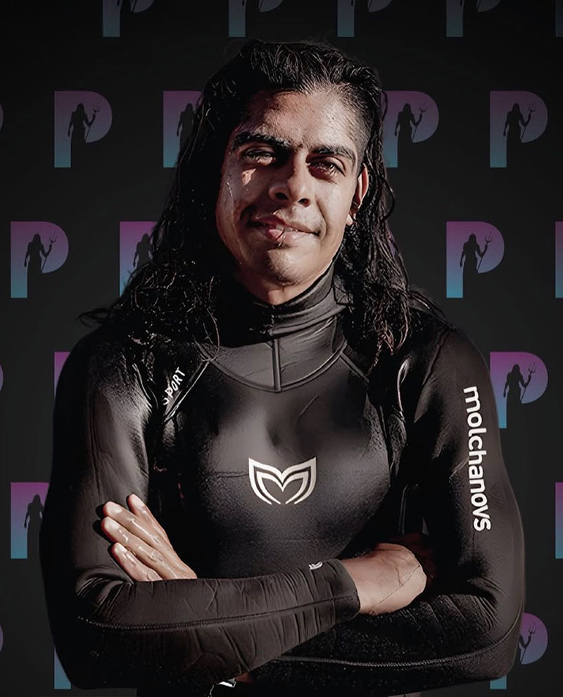 Alejandro Chaparro
